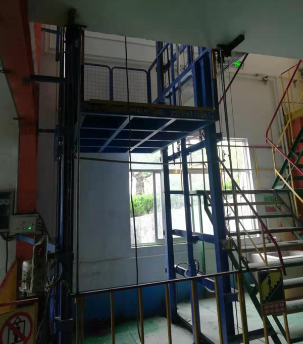 鏈條升降機(jī) (2) 鏈條升降機(jī) (2)